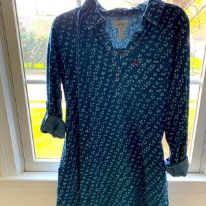 Levi’s Denim dress